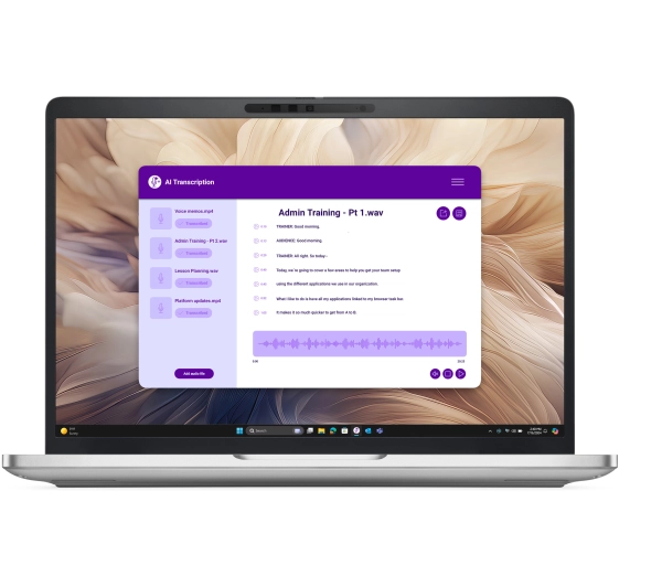 Dell Pro 13 Plus PB13250 13,3" Ultra 5 236V 16GB RAM 512GB Dysk SSD Win11 Pro Srebrny Funkcje AI