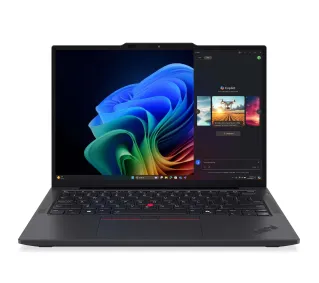 Lenovo ThinkPad X13 Gen 6 13,3" Ryzen AI 7 Pro 32GB RAM 1TB Dysk SSD Win11 Pro Czarny Funkcje AI - Kup na Raty - RRSO 0%