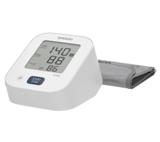 Omron M2 Essential HEM-7188-E Wykrywanie arytmii