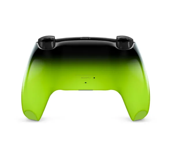 Sony DualSense Remix Green do PS5 Bezprzewodowy Zielony - przedsprzedaż