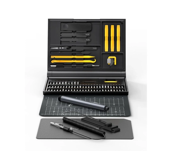 Fanttik  E1 NEX 76el.