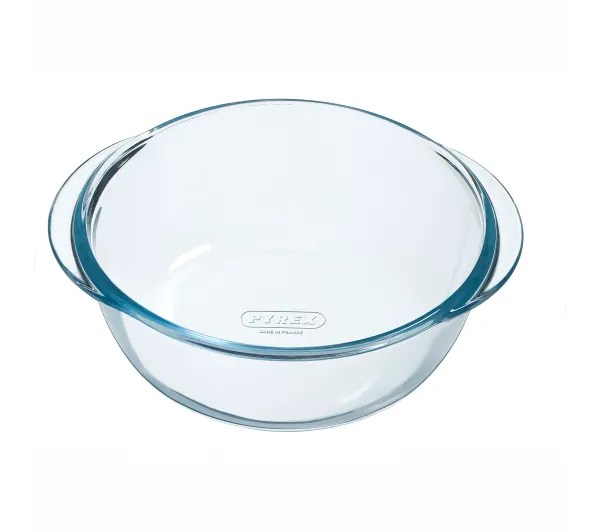 Garnki - Pyrex 722623 1l