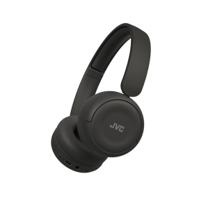 JVC HAS-59W-B-U Nauszne BLuetooth 5.4 Czarny