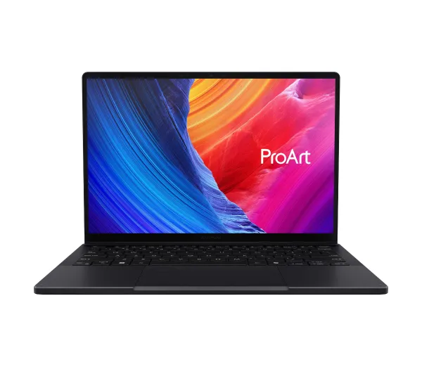 ASUS ProArt PX13 HN7306EA-LX005X OLED 13,3" Ryzen AI Max+ 395 128GB RAM 1TB Dysk SSD Win11Pro Czarny Funkcje AI