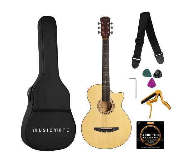 Musicmate MM-G22 NaturalDream