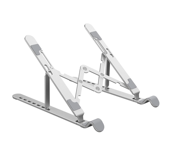 Orico PFB-A2-SV-BP 17'' Składana Srebrny
