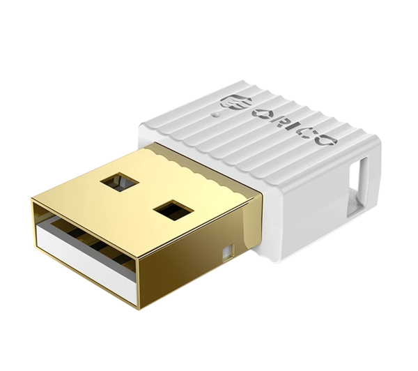 Orico BTA-508-WH-BP Bluetooth 5.0