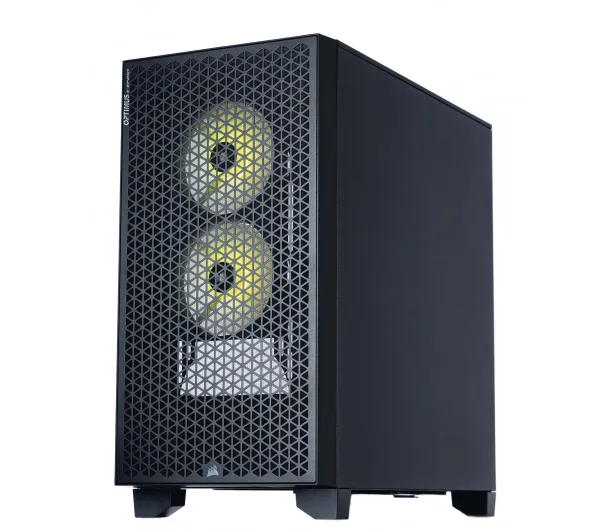 Optimus E-Sport GA520T-CR11 R5 4500 16GB RAM 1TB Dysk SSD RX9060 Win11