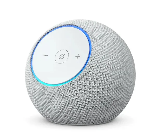 AMAZON Echo Dot Max Biały