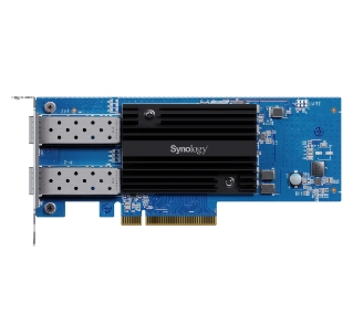Synology E25G30-F2 25GbE 2x SFP28