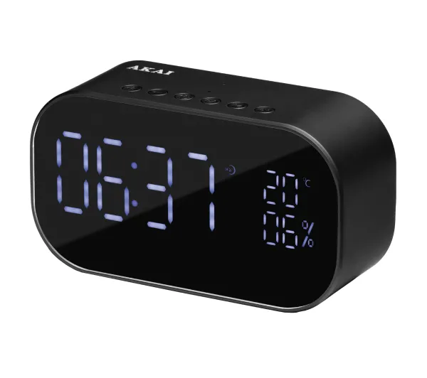 AKAI ABTS-S2BK Czarny