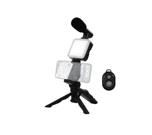 Statyw do nagrywania i streamingu MUSICMATE MM-A20 StreamGo