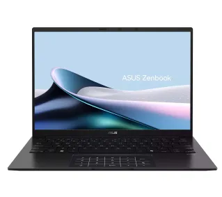ASUS Zenbook 14 UM3406GA-QD008W OLED 14" Ryzen AI 7 445 32GB RAM 1TB Dysk SSD Win11 Czarny Funkcje AI