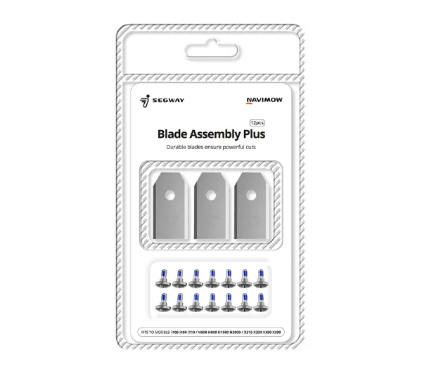 Segway Navimow X3A06E