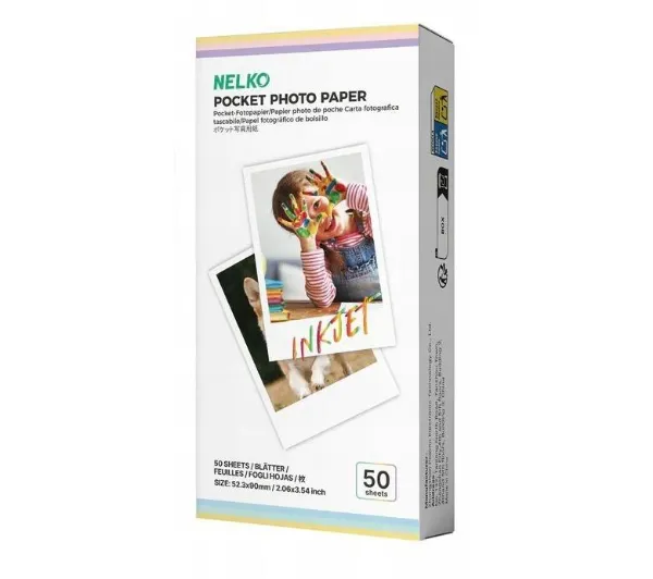Nelko PP03 50 szt