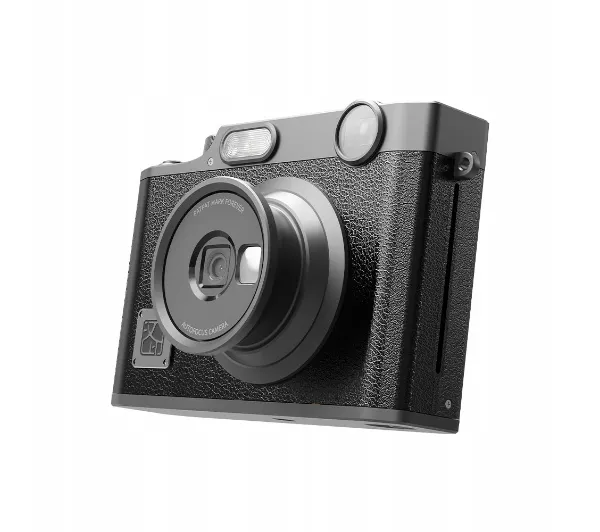 Aparat natychmiastowy HANIN Z3 Czarny