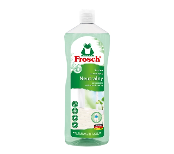 Frosch Neutralny 1l