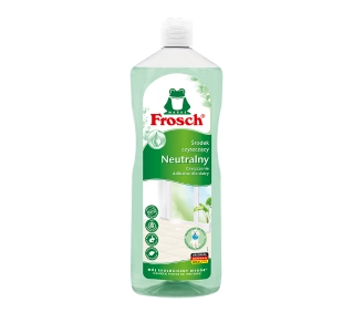 Frosch Neutralny 1l