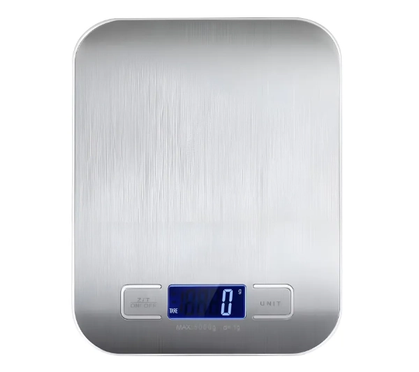 Wagi kuchenne - Extralink Home B-06 EX.34468 Tarowanie 5kg