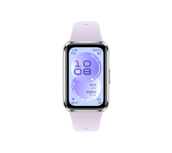 Huawei Band 11 Fioletowy