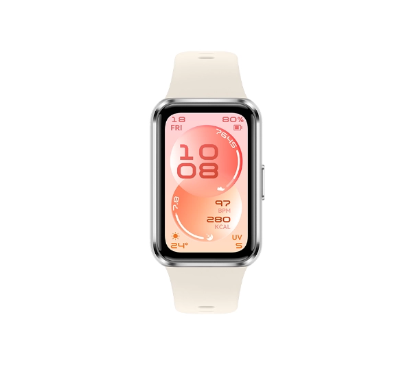 Huawei Band 11 Biały