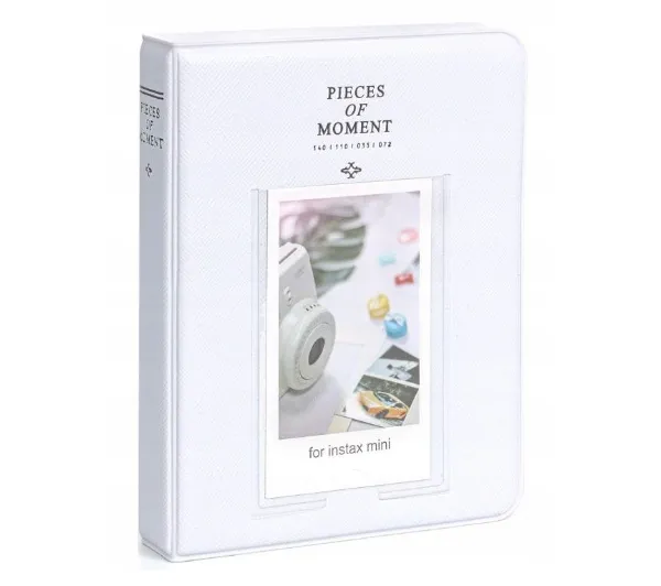 LoveInstant LI00267 do Instax Seria Mini Biały