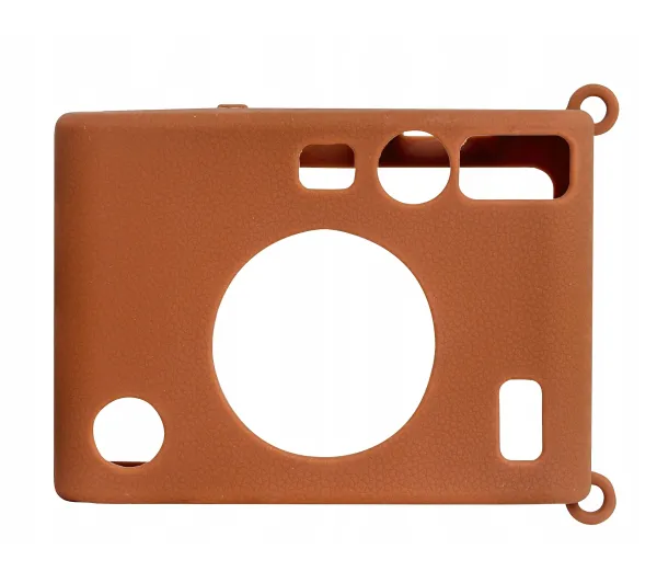 LoveInstant LI00477 do Instax Mini Evo Brązowy