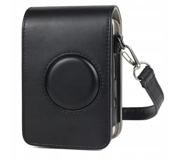 Pokrowiec LoveInstant Fujifilm Fuji Instax Mini Liplay czarny