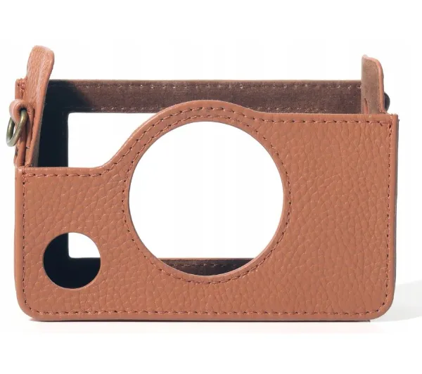 LoveInstant LI00160 do Instax Mini EVO Brązowy