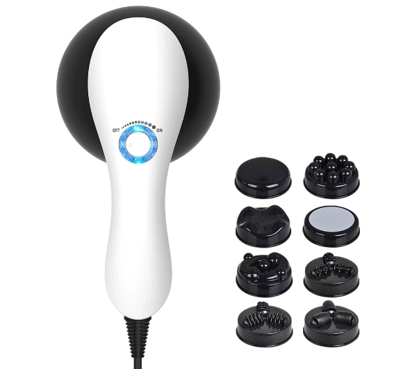 Masażer antycellulitowy EXTRALINK EX.95665