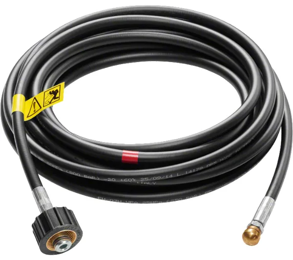 Wycior do rur BOSCH F016800442 16 m