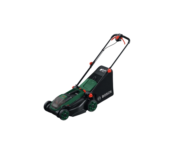 Kosiarka akumulatorowa BOSCH Rotak 18V2-38 06008B9M01