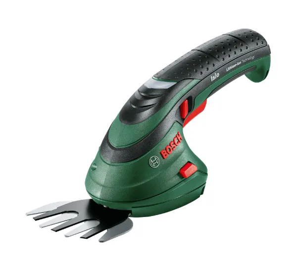 Bosch Isio 0600833106