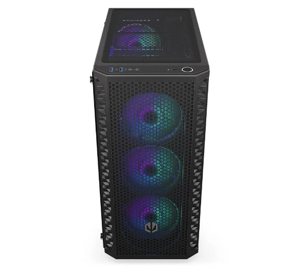 GameZone PC-GZ23 R5 9600X 16GB RAM 1TB Dysk SSD RTX5060 Win11