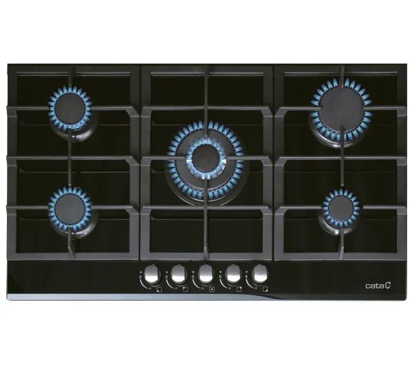 Płyty do zabudowy - Cata LCI 9041 BK 87cm