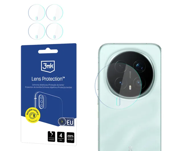 3mk Lens Protection do Honor Magic8 Pro