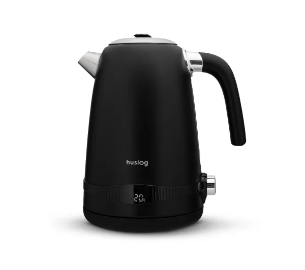 Czajniki elektryczne - Huslog HUS1071 1,7l 2200W Regulacja temperatury