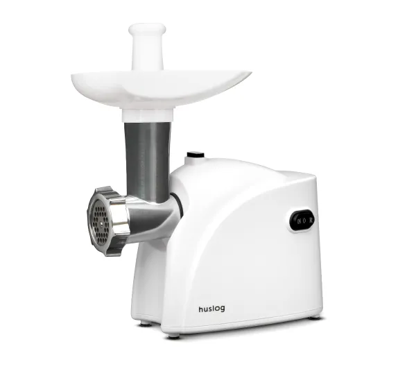 Maszynki do mięsa - Huslog AK-1147 1200W 1 sitko