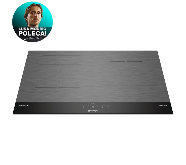 Płyty do zabudowy - Gorenje GI6421SYB 59,5cm BridgeZone