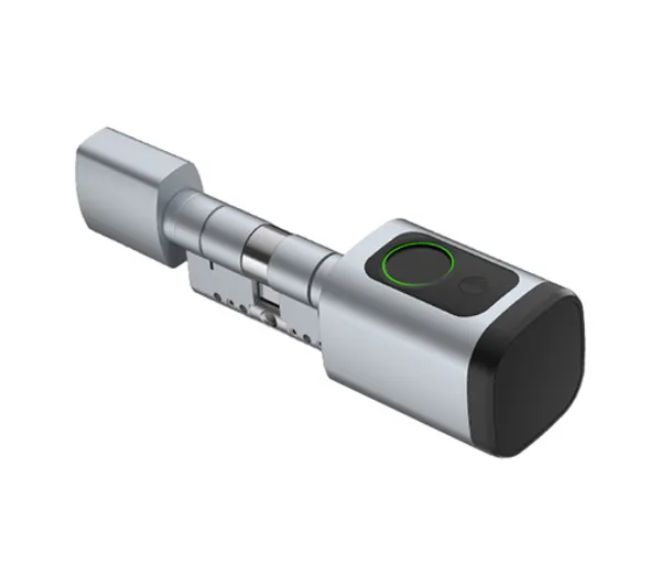 Avatto SDL-V1-S100 100 mm Srebrny