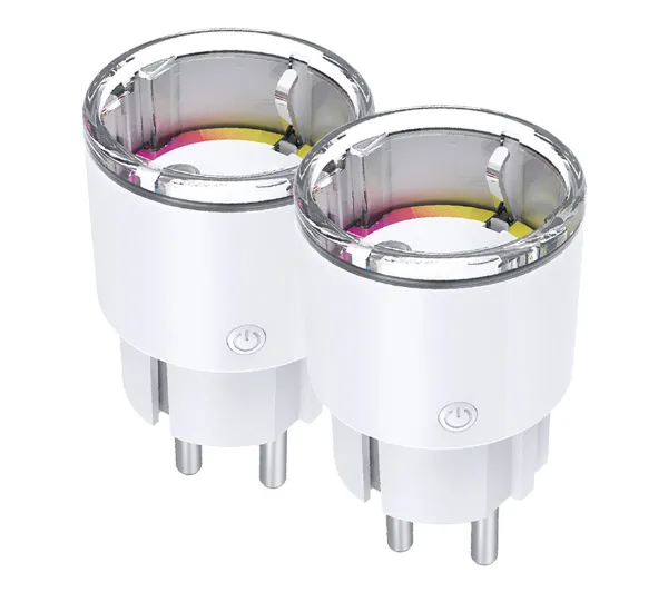 Inteligentne gniazdka - Gosund EP2-Z 2szt