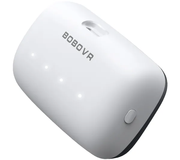 BoboVR Akumulator BOBOVR B100 do S3 Pro/E3 Pro 10000mAh