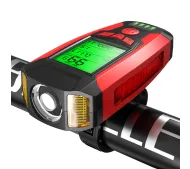 Superfire BM01 4w1 300lm