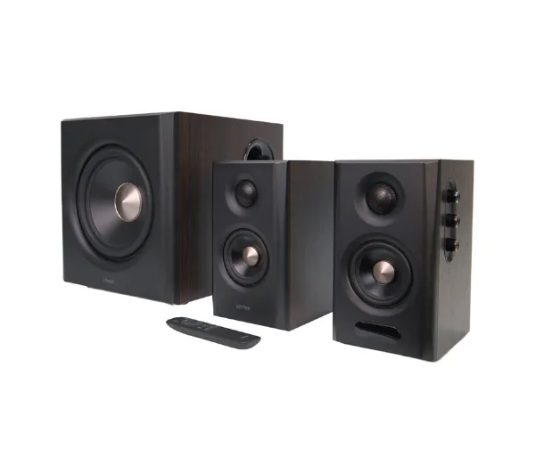 Edifier S355DB 2.1 Brązowy