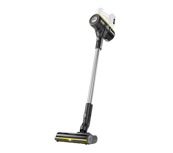 Karcher VCS 5-28 Infinity Complete 1.349-250.0 50min Wymienny akumulator