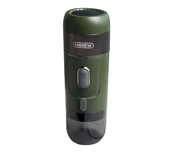 Ekspresy do kawy ciśnieniowe - HiBREW H4B