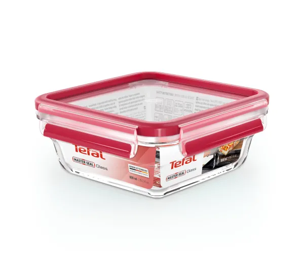 Tefal MasterSeal N1041410 0,8l