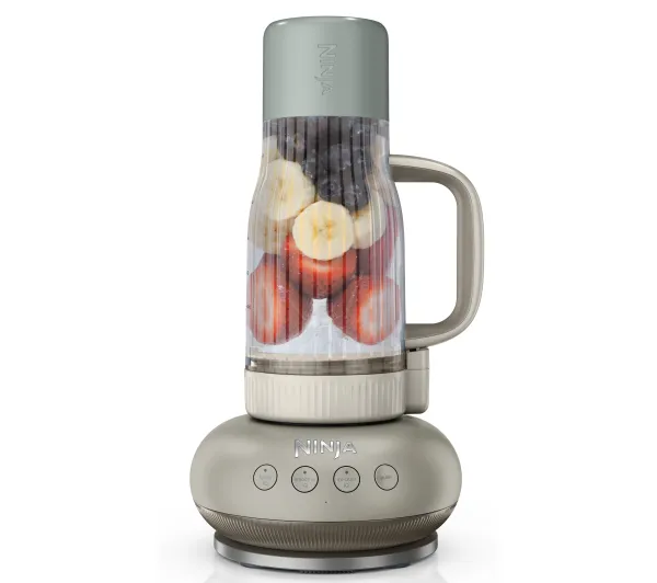 Blendery kielichowe - Ninja DB351EUST 0,65l