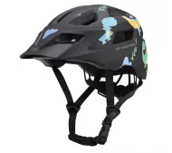 Wozinsky HT-45 &ndash; ultralekki kask dziecięcy