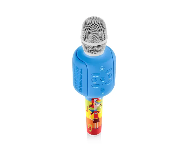 GoGEN Decko 5W Niebieski